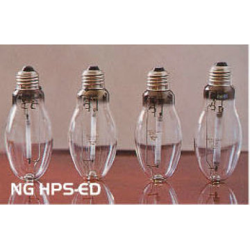 Europe Type Elliptical Shape Sodium Lamp (ML-202)